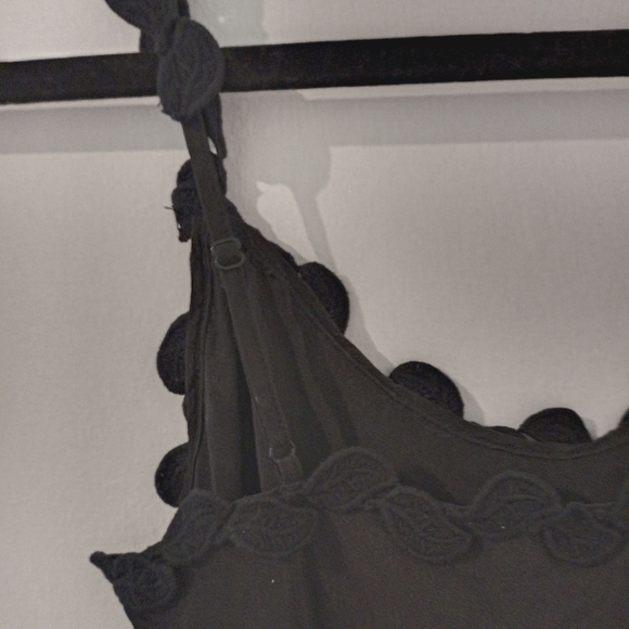 Alannah Hill Vintage I am Fun & Fearless Camisole in size XS - Picture 3 of 9